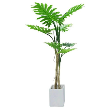 Philodendron kunstplant 160 cm