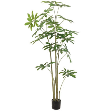 Philodendron kunstplant 180 cm