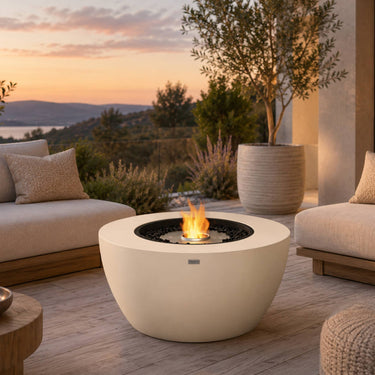 Ecosmart Fires Pod