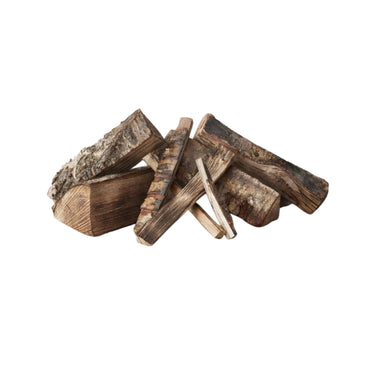 Real Logs Potkachel