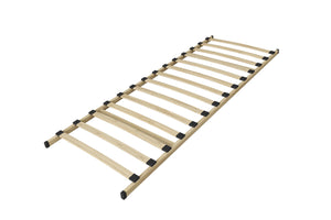Lattenbodem Alpha - 70x200 cm