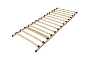 Lattenbodem Alpha - 80x200 cm