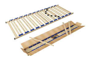 Lattenbodem Ruby - 70x200 cm Bouwpakket