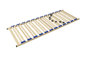 Lattenbodem Ruby - 70x200 cm Verstelbaar