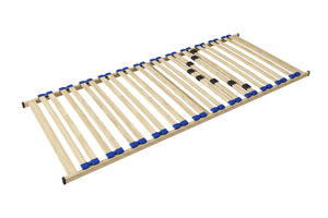 Lattenbodem Ruby - 80x200 cm Verstelbaar
