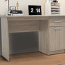 Bureau 'Milou' 1 lade 1 deur Sonoma