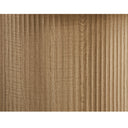 Salontafel 'Lagos' 80 cm Rond Decor Eik Naturel