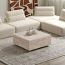 Salontafel 'Jane' Decor Travertin Beige