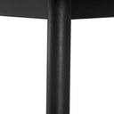Eetkamerstoelen Cato/Kenzo Grijs - Set van 4