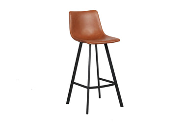 Barkruk Ozan Cognac