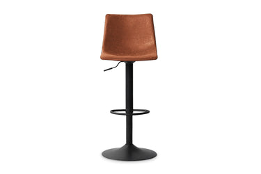 Barkruk Trevi Cognac