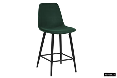 Counterstoel Boy Groen