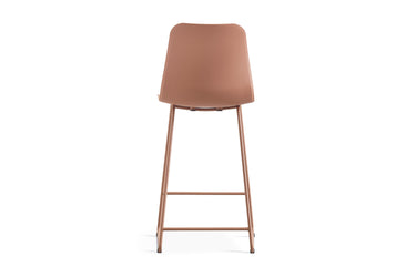 Counterstoel Marie Terracotta