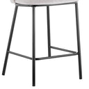 Counterstoel Arthur Beige