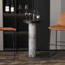 Counterstoel Mancia Cognac