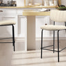 Counterstoel Antura Beige