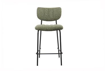 Counterstoel Antura Groen