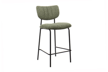 Counterstoel Antura Groen