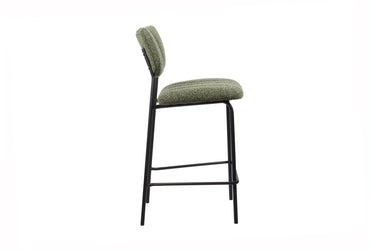 Counterstoel Antura Groen