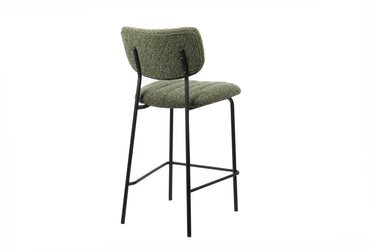 Counterstoel Antura Groen