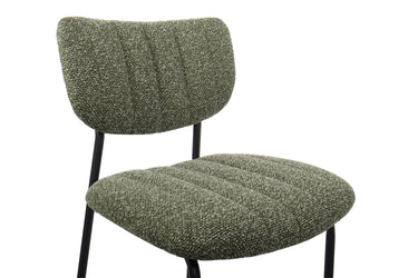 Counterstoel Antura Groen