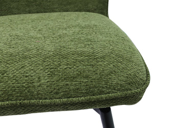 Counterstoel Lara Groen