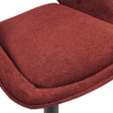 Barkruk Mori Rood