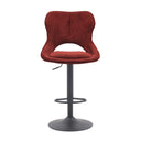 Barkruk Mori Rood
