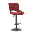 Barkruk Mori Rood