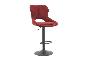 Barkruk Mori Rood