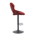Barkruk Mori Rood