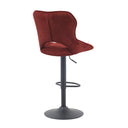 Barkruk Mori Rood