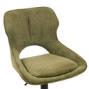 Barkruk Mori Groen