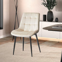 Eetkamerstoel Juta Beige
