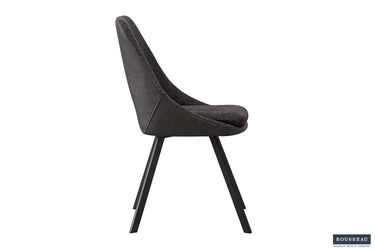 Eetkamerstoel Filou Grijs