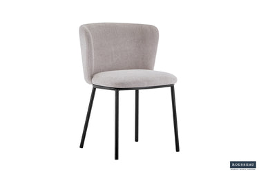 Eetkamerstoel Arthur Beige