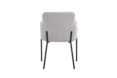 Eetkamerstoel Naomi Beige