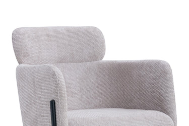 Eetkamerstoel Naomi Beige