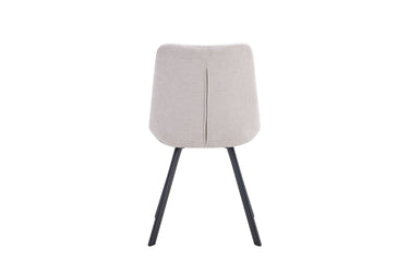 Eetkamerstoel Lizzy Beige