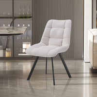 Eetkamerstoel Lizzy Beige