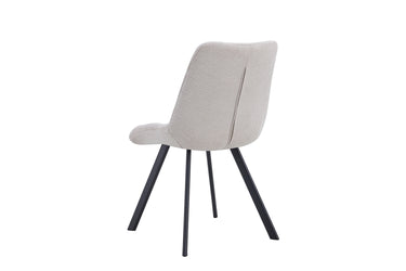 Eetkamerstoel Lizzy Beige