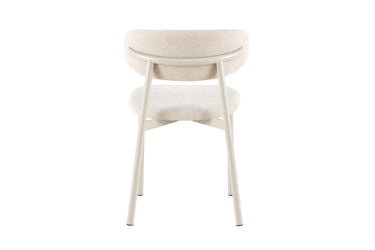 Eetkamerstoel Coco Creme Beige