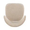 Eetkamerstoel Coco Creme Beige
