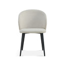 Eetkamerstoel Toledo Beige