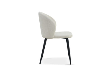 Eetkamerstoel Toledo Beige