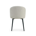 Eetkamerstoel Toledo Beige