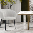 Eetkamerstoel Sevilla Beige