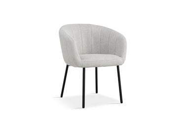 Eetkamerstoel Sevilla Beige