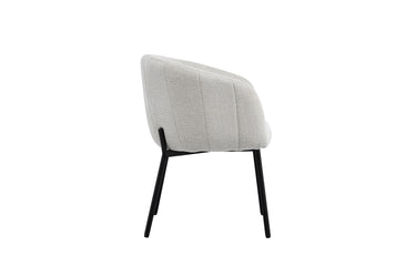 Eetkamerstoel Sevilla Beige