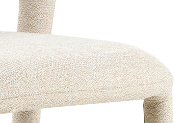 Eetkamerstoel Elvas Beige